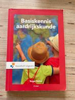 Basiskennis aardrijkskunde - Roger Baltus, Ophalen of Verzenden, Gamma, Gelezen, Niet van toepassing