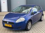 Fiat Grande Punto 1.4 Edizione Prima 5 Deurs Clima Div Optie, Auto's, Fiat, Voorwielaandrijving, Gebruikt, Grande Punto, Origineel Nederlands