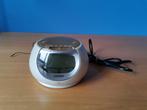 Philips AJ3260 wekkerradio, Witgoed en Apparatuur, Wekkers, Ophalen of Verzenden, Zo goed als nieuw