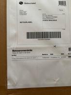 Acer Chromebook nieuw in doos, Computers en Software, Besturingssoftware, Ophalen of Verzenden, Nieuw