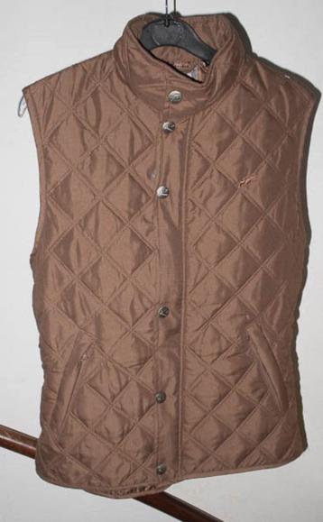 Horka bodywarmer maat S beschikbaar voor biedingen