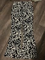 Colourful Rebel flared pants marker peached, maat XL, Zwart, Maat 46/48 (XL) of groter, Ophalen of Verzenden, Zo goed als nieuw