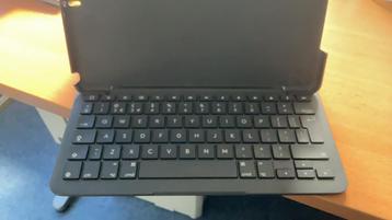 Ipad hoes Slimfolio voor 7e 8e en 9e generatie 10,2 inch beschikbaar voor biedingen