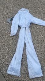 Killy Dames Ski-overall Wit Maat 38, Kleding | Dames, Wintersportkleding, Ophalen of Verzenden, Gedragen, Maat 38/40 (M), Jack