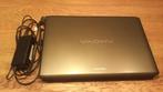Laptop Medion Akoya E7228T (MD 99388) verkoop als defect, Computers en Software, Windows Laptops, HDD, Qwerty, Medion, Met touchscreen