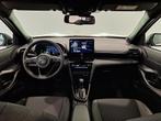 Toyota Yaris Cross 1.5 Hybrid 115 First Edition | NIEUW! | N, Stof, Gebruikt, 116 pk, 1490 cc