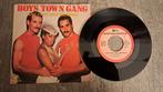 Boys town gang  - just can't help believing, Cd's en Dvd's, Vinyl Singles, Ophalen of Verzenden, Gebruikt