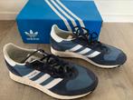 Adidas Originals TRX Vintage (als nieuw) mt.40 2/3, Kleding | Heren, Schoenen, Blauw, Ophalen of Verzenden, Adidas, Sneakers of Gympen