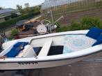 Boot, Ophalen, Zo goed als nieuw