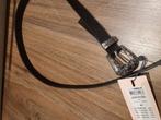 Riem van Only,  maat 85cm, Minder dan 3 cm, Zwart, Nieuw, Ophalen of Verzenden