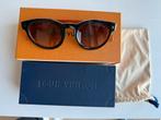 LV Urban Round Sunglasses, Sieraden, Tassen en Uiterlijk, Zonnebrillen en Brillen | Heren, Overige merken, Zonnebril, Bruin, Ophalen of Verzenden