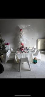 10 ikea lounge kinderstoelen, Huis en Inrichting, Ophalen