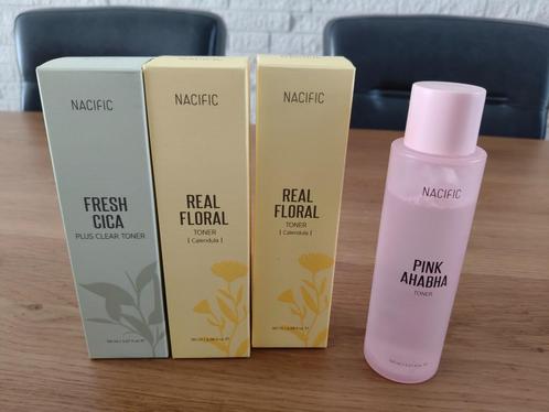 Verschillende skincare producten, Sieraden, Tassen en Uiterlijk, Uiterlijk | Gezichtsverzorging, Zo goed als nieuw, Verzorging