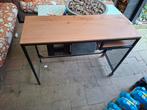 Ikea fjallbo  bureau  site table, Huis en Inrichting, Bureaus, Ophalen, Zo goed als nieuw