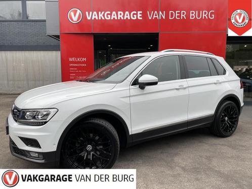 Volkswagen Tiguan 1.5 TSI ACT Comfortline, Auto's, Volkswagen, Te koop, Tiguan, ABS, Achteruitrijcamera, Adaptive Cruise Control