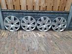 Wieldoppen ford 16 inch, Ophalen of Verzenden, Zo goed als nieuw