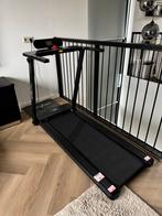 Loopband voor thuisfitness, Ophalen, Gebruikt, Metaal, Loopband