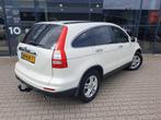 Honda CR-V 2.0i Elegance, Automaat, Euro 5, Gebruikt, 4 cilinders