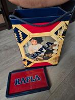 Kapla, Ophalen, Zo goed als nieuw, Overige merken
