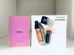 Chanel Luxe Try Out Mini Setje ☀️🌸☀️, Nieuw, Ophalen of Verzenden