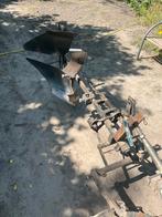 Ploeg voor mini tractor, Hobby en Vrije tijd, Overige Hobby en Vrije tijd, Ophalen, Gebruikt