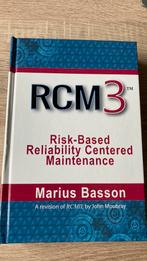 RCM3 - Marius Basson ISBN 9780831136321, Ophalen of Verzenden, Nieuw, Niet van toepassing, Marius Basson