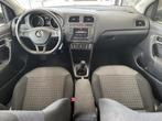 Volkswagen Polo 1.0 | NAP | CRUISE | AIRCO | CarPlay |, Gebruikt, Euro 6, Origineel Nederlands, Bedrijf