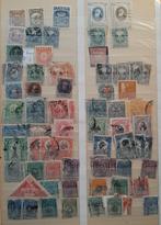 Postzegels Peru  (stockboek 54), Ophalen of Verzenden, Buitenland