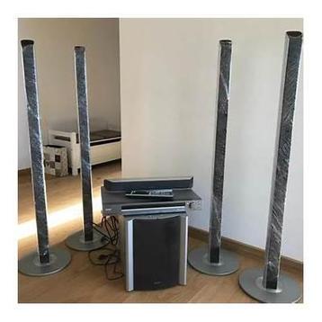 sony ss slp70 - Home cinema set beschikbaar voor biedingen