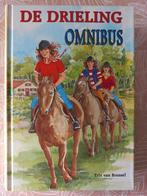 De Drieling Omnibus - Trix van Brussel, Boeken, Ophalen of Verzenden, Zo goed als nieuw, Trix van Brussel