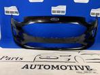 ford fiesta MK8 CROSSOVER voorbumper cross 2017+, Auto-onderdelen, Ophalen of Verzenden, Gebruikt, Ford, Bumper