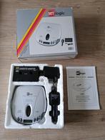 mt logic cd-96x cd speler discman, Ophalen of Verzenden, Discman