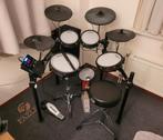 Alesis Crimson 2 SE Elektronisch E-drumstel, Ophalen, Gebruikt, Overige merken, Elektronisch