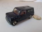 Corgi Toys 448 AUSTIN MINI VAN POLICE =1964= (Opknapper.), Hobby en Vrije tijd, Modelauto's | 1:43, Ophalen of Verzenden, Gebruikt