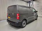 Peugeot Expert 1.5BlueHDI L2/H1 Trekhaak Euro 6!, Auto's, Voorwielaandrijving, 15 km/l, Euro 6, 4 cilinders