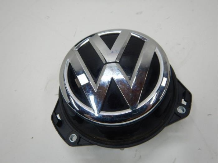 Achteruitrij Camera Volkswagen Golf Sportsvan (22727059), Auto-onderdelen, Overige Auto-onderdelen, Gebruikt, Ophalen