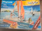 Playmobil boot te koop aangeboden 71043#, Hobby en Vrije tijd, Modelbouw | Boten en Schepen, Ophalen of Verzenden, Zo goed als nieuw