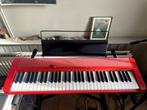 CasioTone CT-S1 Keyboard, Muziek en Instrumenten, Keyboards, Ophalen, Zo goed als nieuw, 61 toetsen, Casio