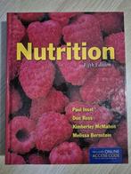 Nutrition, WO, Paul Insel, Beta, Ophalen