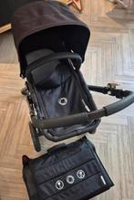 Kinderwagen Bugaboo complete set, Gebruikt, Bugaboo, Verstelbare duwstang, Ophalen