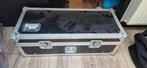 Flight case / zwarte stevige kist, Muziek en Instrumenten, Ophalen, Zo goed als nieuw, Overige instrumenten, Flightcase