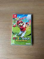 Mario Golf Super Rush - Nintendo Switch, Spelcomputers en Games, Games | Nintendo Switch, 2 spelers, Eén computer, Ophalen of Verzenden