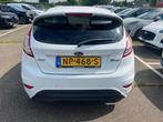 Ford Fiesta 1.0 EcoBoost ST Line | 1e-eigenaar | Cruise Cont, Auto's, Ford, Voorwielaandrijving, 12 maanden, Euro 6, Origineel Nederlands