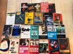 25 Engelstalige Boeken - Zo Goed Als Nieuw, Ophalen, Zo goed als nieuw, Wereld overig