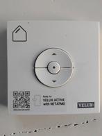 Velux Afstandsbedieningen Dakraam - Weinig Gebruikt, Ophalen of Verzenden, Minder dan 80 cm, Dakraam, 80 tot 120 cm