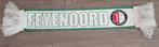 Feyenoord mini sjaal, Ophalen of Verzenden, Zo goed als nieuw, Feyenoord, Vaantje of Sjaal