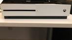 Xbox One S met spellen, Spelcomputers en Games, Spelcomputers | Xbox One, Ophalen, Xbox One S, Met 1 controller, 500 GB