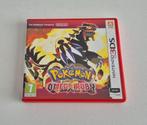 Pokemon Omega Ruby Nintendo 2DS / 3DS Game Compleet, Spelcomputers en Games, Games | Nintendo 2DS en 3DS, Avontuur en Actie, Gebruikt