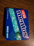 Mentos munt, Ophalen of Verzenden