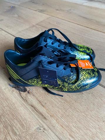 Zaalvoetbal/speel schoenen